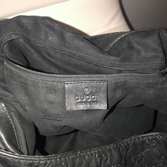 Women’s Gucci Shoulder Bag - Picture 3 of 4